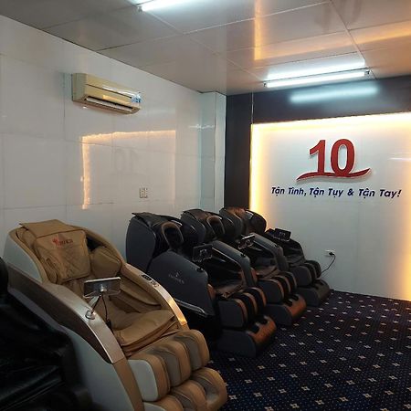 Nhat Quy Hotel Tay Ninh ภายนอก รูปภาพ