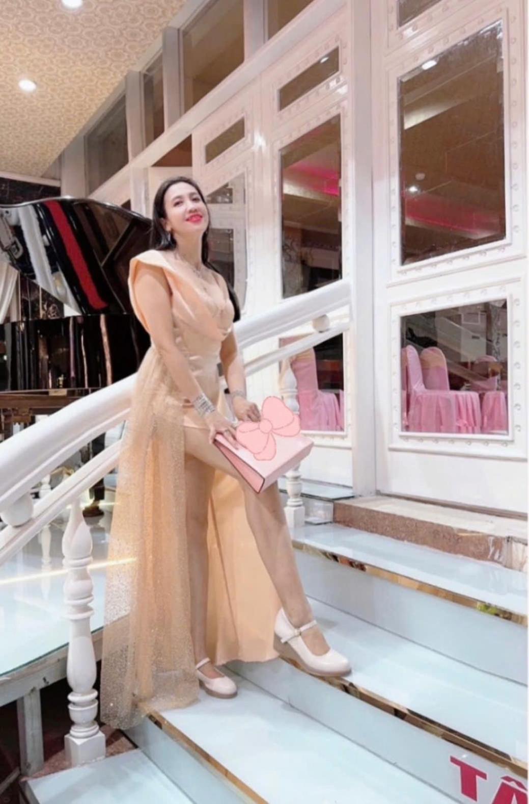 Nhat Quy Hotel Tay Ninh ภายนอก รูปภาพ